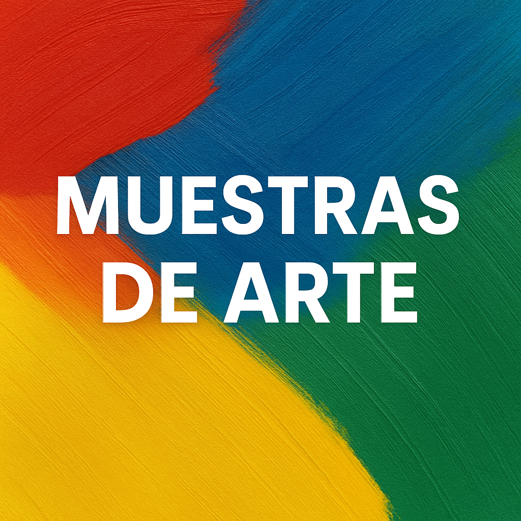 Muestras mensuales
